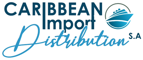 Caribbean Import Distribution S.A — Logo